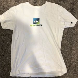 Quicksilver Men’s Tee Shirt